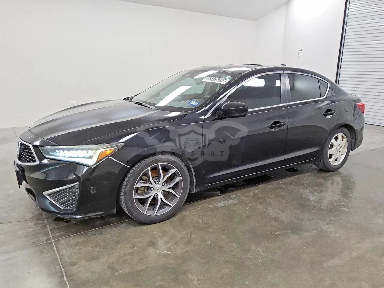 Acura ILX 2.4L 4 2019