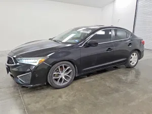 Acura ILX 2.4L 4 2019