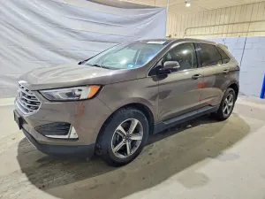 Ford Edge 2.0L 4 2019