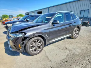 BMW X3 2.0L 4 2023