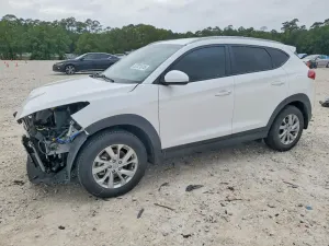 Hyundai Tucson 2.0L 4 2019