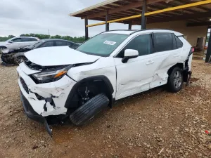 Toyota Rav4 2.5L 4 2024