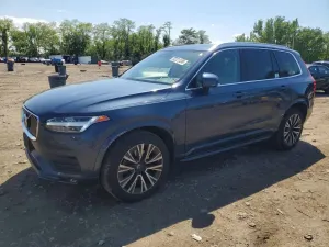 Volvo XC90 2.0L 4 2020