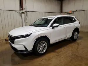 Honda CR-V 1.5L 4 2024