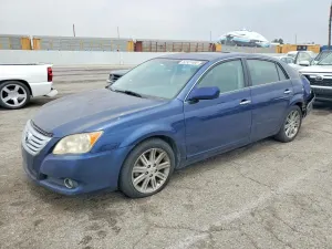 Toyota Avalon 3.5L 6 2008