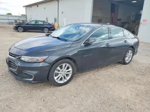 Chevrolet Malibu 1.5L 4 2018