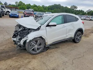 Honda HR-V 1.8L 4 2022