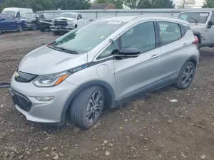 Chevrolet Bolt 2017