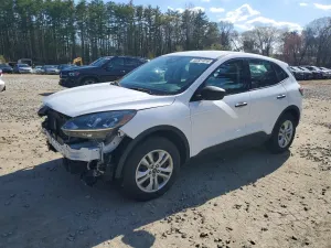 Ford Escape 1.5L 3 2022