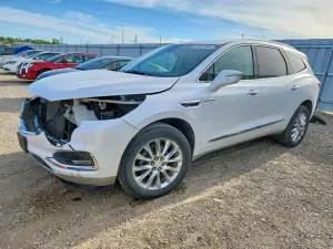 Buick Enclave 3.6L 6 2020