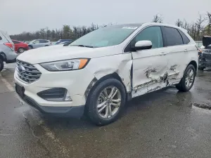 Ford Edge 2.0L 4 2019
