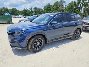 Honda CR-V 1.5L 4 2026