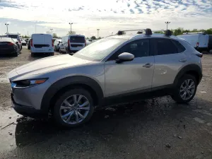 Mazda CX-30 2.5L 4 2023