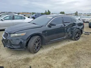 Ford Taurus 3.5L 6 2015