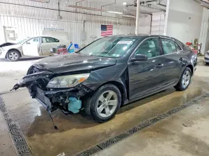 Chevrolet Malibu 2.5L 4 2015