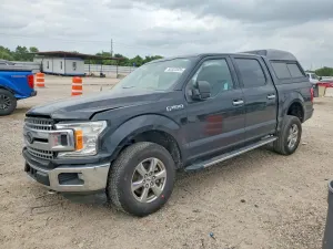 Ford F-150 3.5L 6 2018