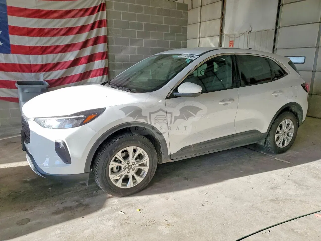 Ford Escape 1.5L 3 2023