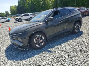 Hyundai Tucson 2.5L 4 2026
