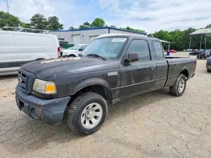 Ford Ranger 2.3L 4 2010