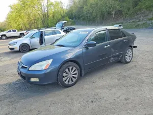 Honda Accord 2.4L 4 2005