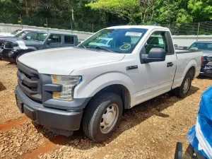 Ford F-150 3.5L 6 2015