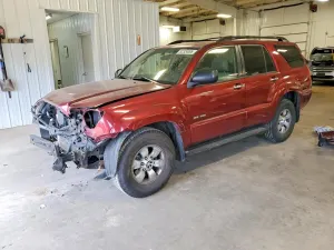 Toyota 4Runner 4.0L 6 2007