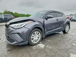 Toyota C-HR 2.0L 4 2020