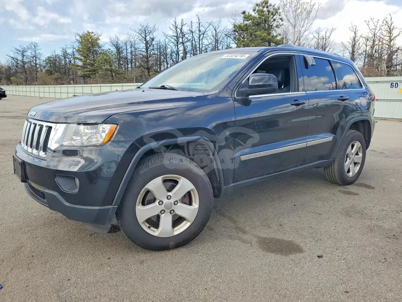 Jeep Grand Cherokee 2013