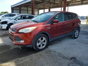 Ford Escape 1.6L 4 2015
