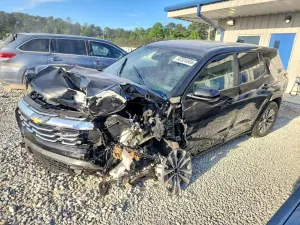 Chevrolet Equinox 1.5L 4 2026