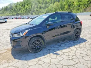 Chevrolet Trax 1.4L 4 2022