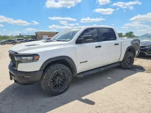 RAM 1500 3.0L 6 2025