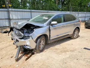 Ford Edge 2.0L 4 2022