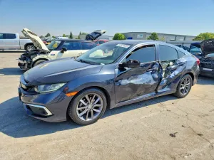 Honda Civic 1.5L 4 2020