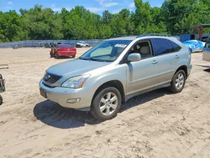 Lexus RX 3.5L 6 2007