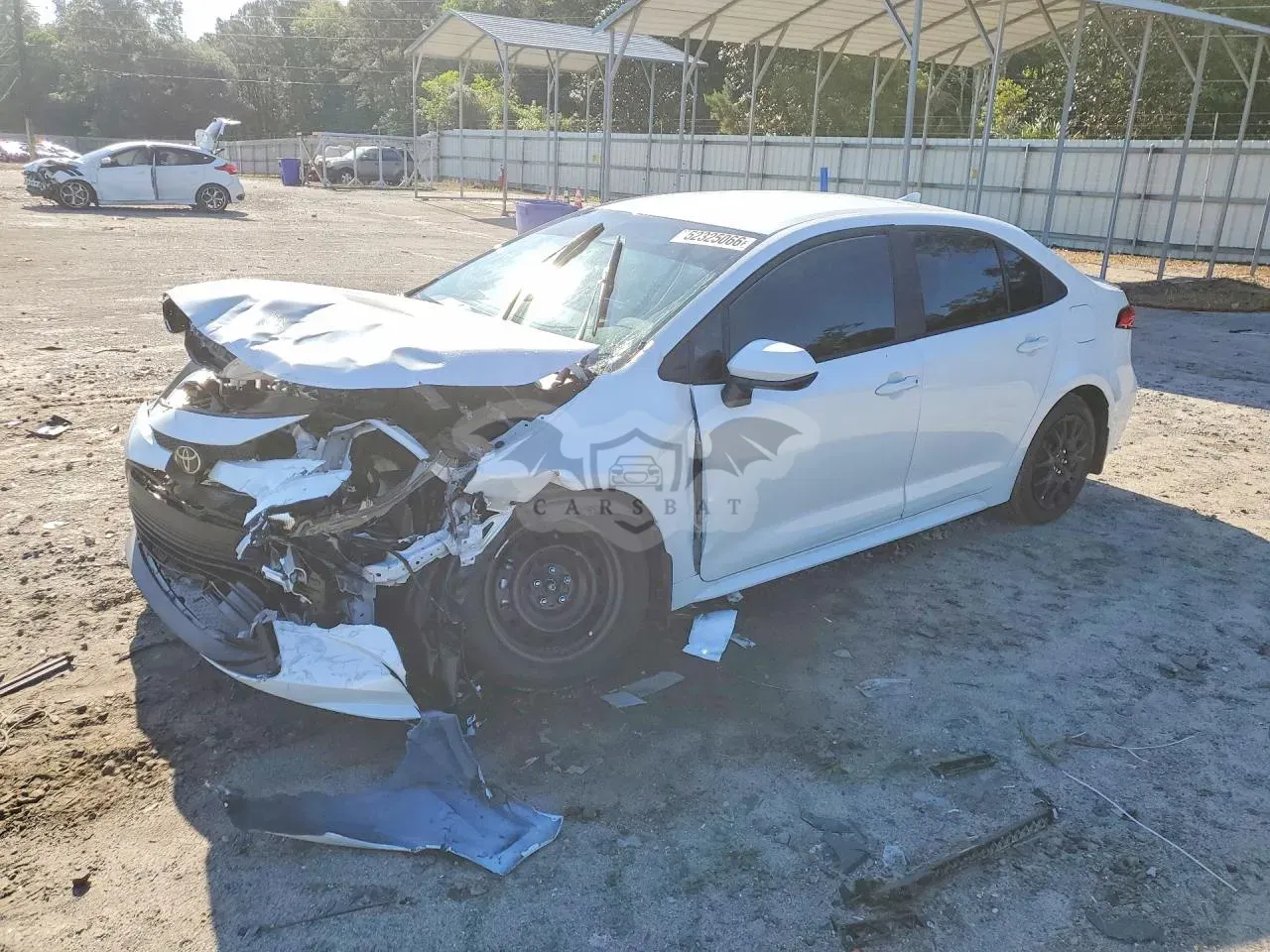 Toyota Corolla 2026