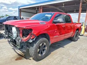 RAM 1500 5.7L 8 2019