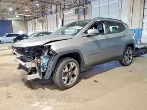Jeep Compass 2.4L 4 2019