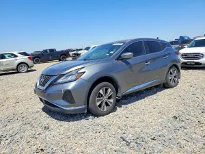 Nissan Murano 3.5L 6 2019
