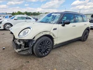 Mini Cooper 1.5L 3 2016