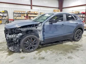 Mazda CX-30 2.5L 4 2025