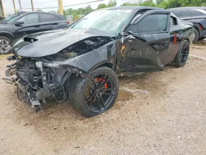 Dodge Charger 5.7L 8 2022