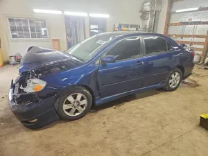 Toyota Corolla 1.8L 4 2005