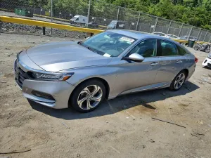Honda Accord 1.5L 4 2019