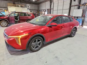 Kia K4 2.0L 4 2025