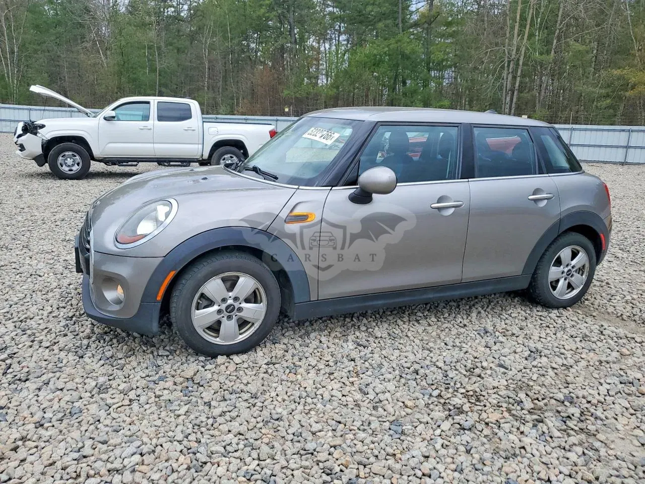 Mini Cooper 1.5L 3 2017