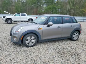 Mini Cooper 1.5L 3 2017