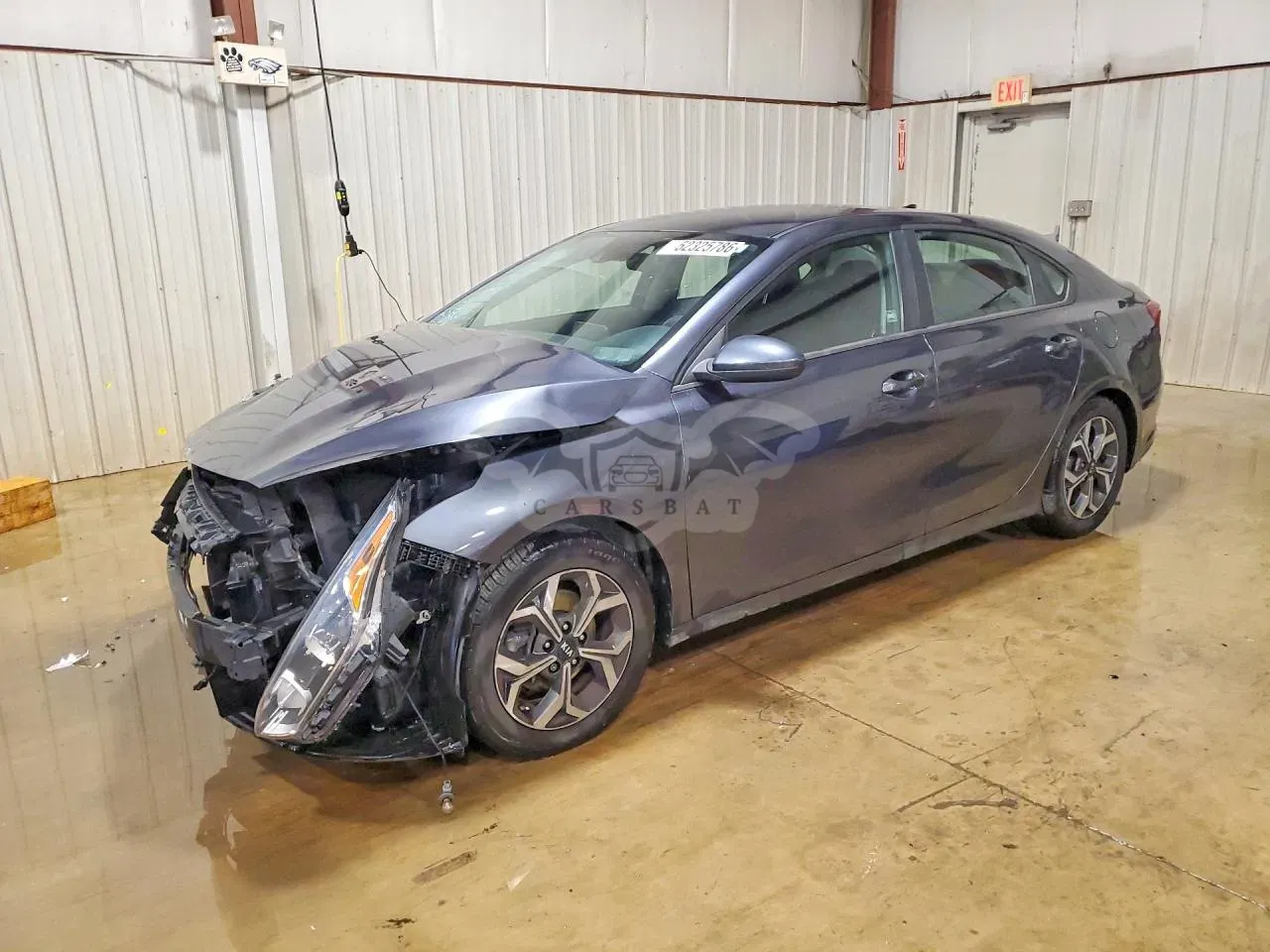 Kia Cerato / Forte / K3 2.0L 4 2020