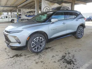 Chevrolet Blazer 3.6L 6 2025