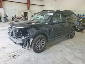 Ford Bronco 1.5L 3 2025